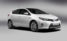 Toyota Auris 5 puertas 2013 - NV